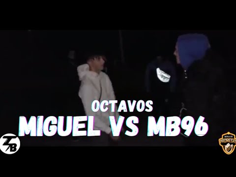 Miguel vs MB96|Octavos|Pre-BDP Fuengirola