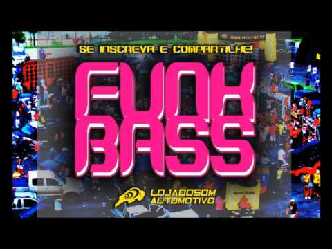 Beijinho no ombro | Valesca Popozuda | REMIX FUNK BASS