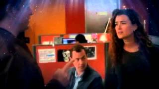 NCIS/NCIS: LA - Tiva and Densi &quot;Fighting Gravity&quot;