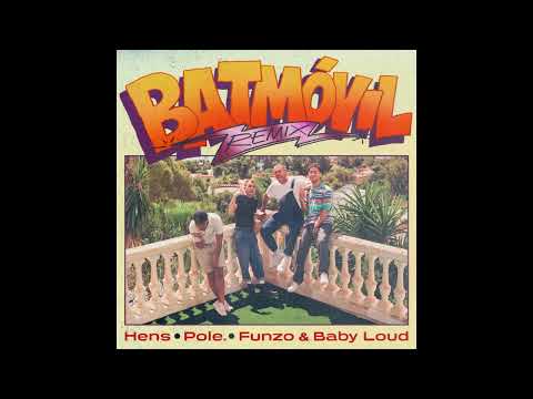 Funzo & Baby Loud - Batmóvil (radio edit)