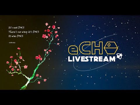 eCHO episode 7: DNS with Laurent Bernaille