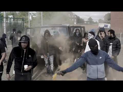 Kd BlockMoney Ft Krashcorn - Pandemic - OFFICIAL MUSIC VIDEO