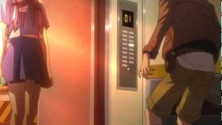 Mirai Nikki - No Matter What [AMV]