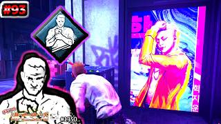 【DBD】大変スマネーア　～弱音はなしだ100番勝負～　げむこの逃亡生活実況プレイ:1350