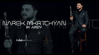 Narek Mkrtchyan Klarnet - Im Arev (2022)