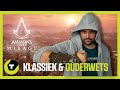 Waar is de vernieuwing? - Assasins's Creed Mirage Review