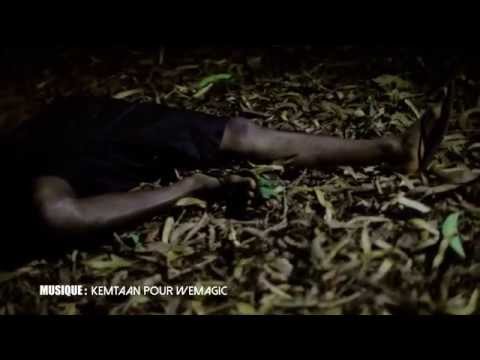 KEMTAAN - AKOTOKOUIN  (CLIP OFFICIEL)