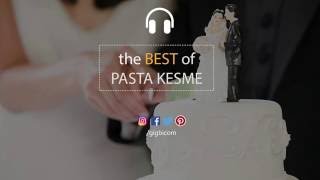 TÜRKÇE PASTA KESME MÜZİKLERİ | Sertab Erener - Gece Kraliçesi
