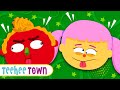 Emotions Song Fun Learning Dance Songs For Kids Teehee Town