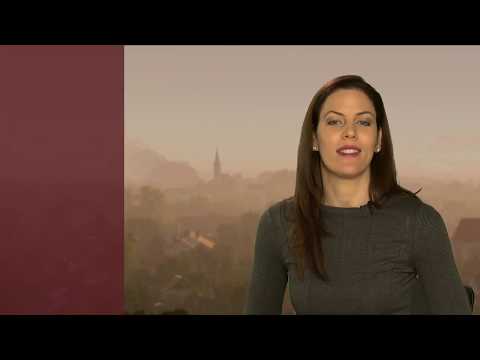 JTV Híradó 2019/11 - 2019.03.17.