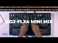 Pioneer DJ DDJ FLX4 Tech House Mini Mix Bop DJ