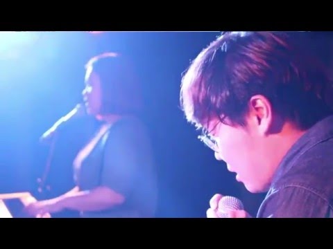 폴린 (Fallin') - 사랑끝