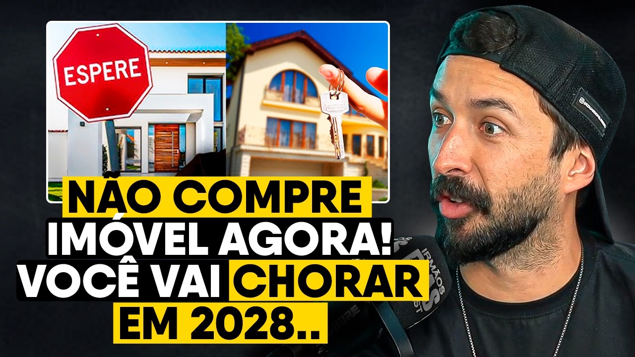 A nova MODINHA da CASA PRÓPRIA!