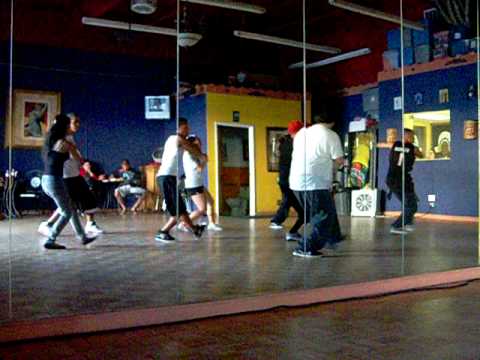 GROOVEology CLass: Derek Javar Group 2