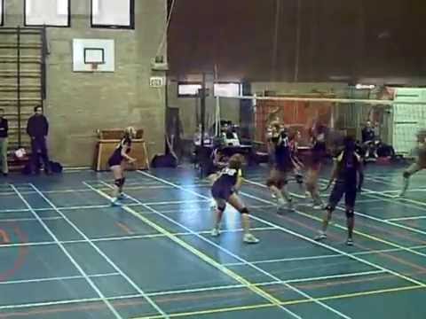 Taurus Ma3 - NVC Ma2 06-12-2008