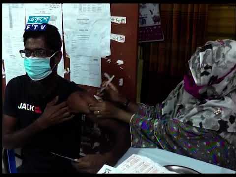 সারাদেশে ইউনিয়ন ও ওয়ার্ড পর্যায়ে গণটিকা দেওয়া শুরু