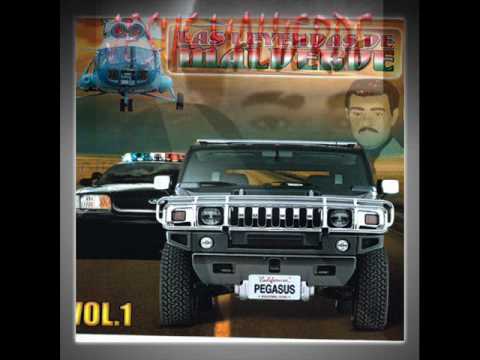 La Imagen de Malverde - Montez de Durango