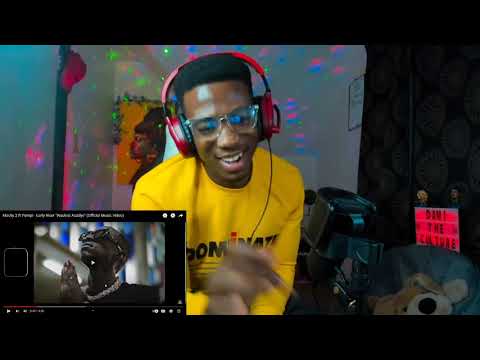 🇿🇲🥶 POMPI X MACKY 2 BLESSED! @Macky2Music ft @PompiMusicTV  - Early Riser Waulesi Asadye REACTION