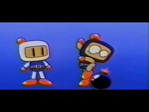Bomberman 3 - Ｄｅｅｐ　Ｓｅａ