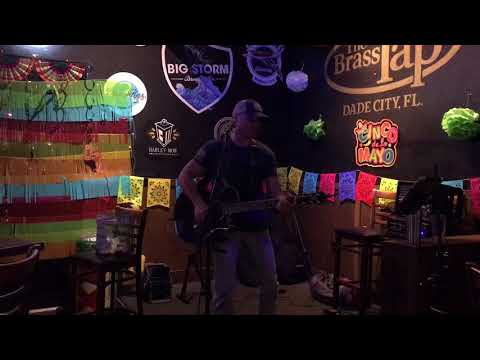 Old Dirt Road - Rhett Akins