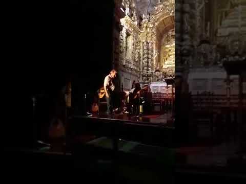 Carlos Carriço - Nossa Senhora