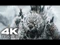 BEST NEW MONSTER & ALIEN MOVIES 2026 (Trailers)