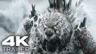 BEST NEW MONSTER & ALIEN MOVIES 2026 (Trailers)