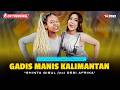 SWEET GIRL FROM KALIMANTAN Shinta Gisul Feat Desi Afrika NEW DANGDUT KOPLO VERSION