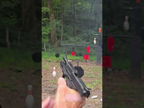 New Springfield Armory Echelon 4.0C Compact Gun Review