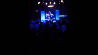 Marsha Ambrosius Club Revolution Fort lauderdale