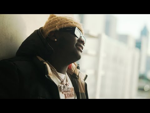 Enphamus - Huh (Official Video)