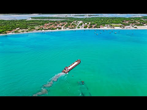 GROSSOS - RIO GRANDE DO NORTE