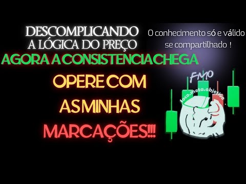 AGORA A CONSISTÊNCIA CHEGA OPERE COM AS MINHAS MARCAÇÕES!!!