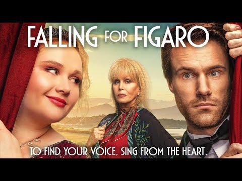 Falling For Figaro | Official Trailer | Paramount Pictures Australia