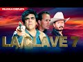 La Clave 7 La Pelicula ACCION Y BALAZOS Completa Y En Español 2024