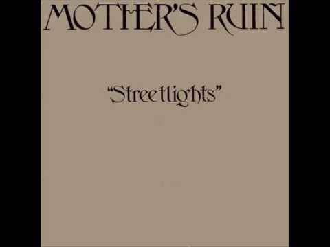 Mother's Ruin - Turn Another Corner (1982) online metal music video by MOTHER'S RUIN