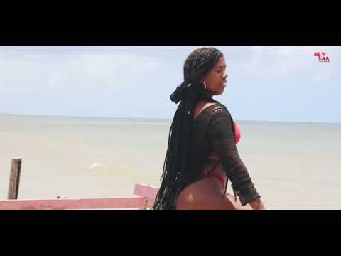 Mc Diego Sp - ELA É MÍDIA (CLIPE OFICIAL)