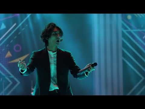 잔나비 - JUNGLE(4K)@국민대축제