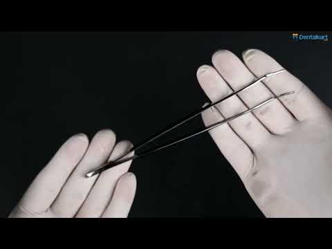 Waldent Marium Tweezer