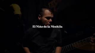 El Niño de la Mochila Music Video