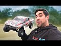 The World’s BEST 2WD RTR RC Truck?