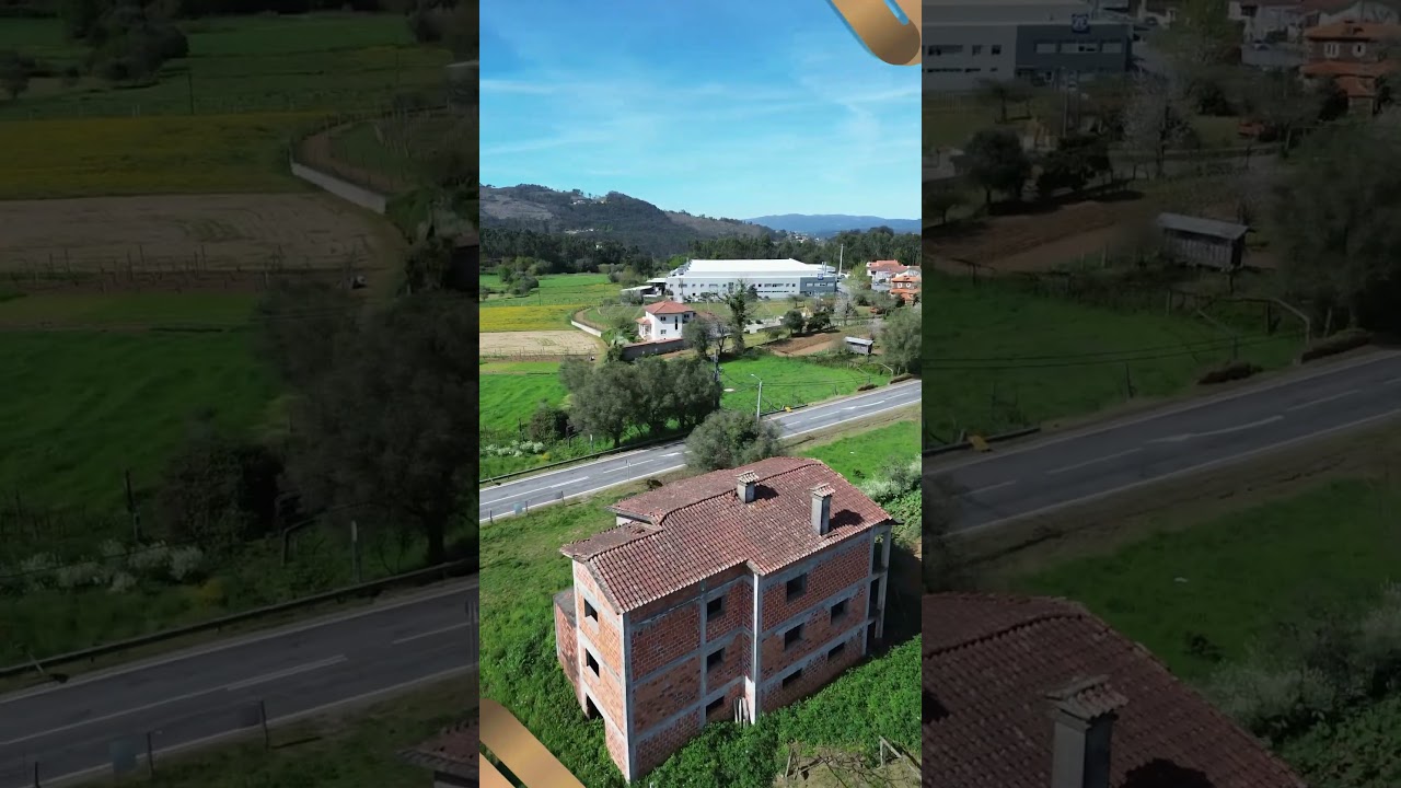 Vídeo do imóvel