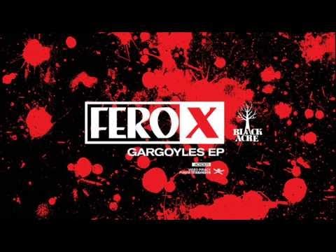 feroX - Critter - Black Acre Records