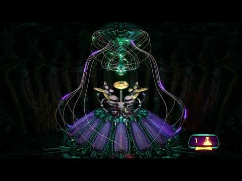 Animusic 2 Japan - Fiber Bundles (Mix 1)