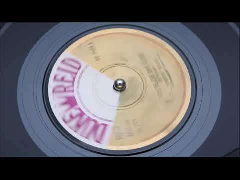 Dorothy Russell - You're The One I Love - Duke Reid : DR 2524 (45s)