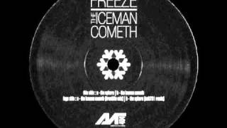 Freeze (Dr. Strange) - The Sphere (unit731 remix)