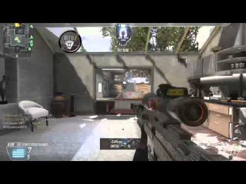 montage de la team mfg