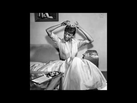 July 21, 1926 Josephine Premice (Black Venus) "Taking A Chance On Love"