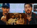 Kho Gaye Hum Kahan Official Trailer Siddhant C Ananya P Adarsh Gourav REACTION