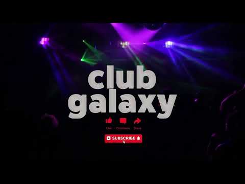 Live Set @ Club Galaxy 2008 [Set 1]